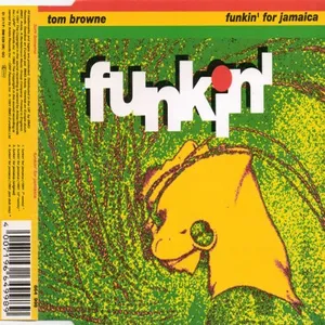 Funkin' for Jamaica
